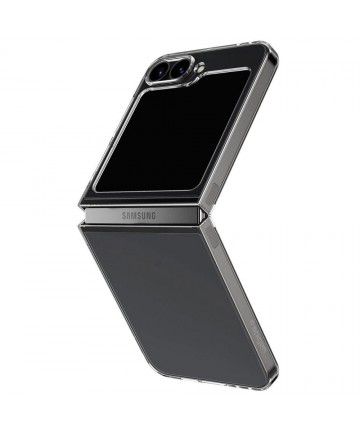 Spigen Airskin Case for Samsung Galaxy Z Flip 6 - Clear