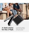 Spigen Airskin Case for Samsung Galaxy Z Flip 6 - Clear