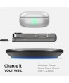 Spigen Airskin Case for Samsung Galaxy Z Flip 6 - Clear