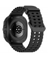 Tech-Protect IconBand Pro Strap for Samsung Galaxy Watch Ultra (47mm) - Black