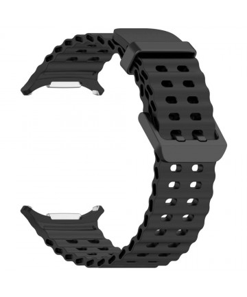 Tech-Protect IconBand Pro Strap for Samsung Galaxy Watch Ultra (47mm) - Black