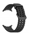 Tech-Protect IconBand Pro Strap for Samsung Galaxy Watch Ultra (47mm) - Black