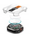 Spigen Glas.TR EZ Fit Tempered Glass for Samsung Galaxy Watch Ultra (47mm) - Clear (2-pack)