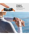 Spigen Glas.TR EZ Fit Tempered Glass for Samsung Galaxy Watch Ultra (47mm) - Clear (2-pack)
