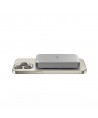 Powerbank Tech-Protect PB11 LifeMag MagSafe 10000 mAh - titanium