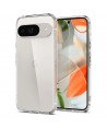 Spigen Ultra Hybrid Case for Google Pixel 9 / 9 Pro - Transparent