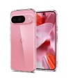 Spigen Ultra Hybrid Case for Google Pixel 9 / 9 Pro - Transparent