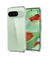 Spigen Ultra Hybrid Case for Google Pixel 9 / 9 Pro - Transparent