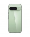 Spigen Ultra Hybrid Case for Google Pixel 9 / 9 Pro - Transparent