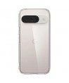 Spigen Ultra Hybrid Case for Google Pixel 9 / 9 Pro - Transparent