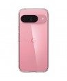 Spigen Ultra Hybrid Case for Google Pixel 9 / 9 Pro - Transparent