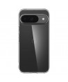 Spigen Ultra Hybrid Case for Google Pixel 9 / 9 Pro - Transparent