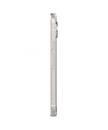 Spigen Ultra Hybrid Case for Google Pixel 9 / 9 Pro - Transparent