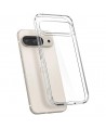 Spigen Ultra Hybrid Case for Google Pixel 9 / 9 Pro - Transparent
