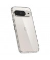 Spigen Ultra Hybrid Case for Google Pixel 9 / 9 Pro - Transparent