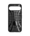 Spigen Liquid Air Case for Google Pixel 9 Pro XL - Black