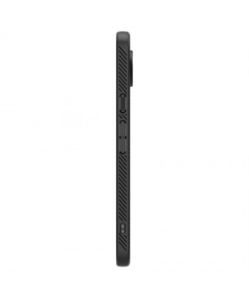Spigen Liquid Air Case for Google Pixel 9 Pro XL - Black