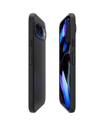 Spigen Liquid Air Case for Google Pixel 9 Pro XL - Black