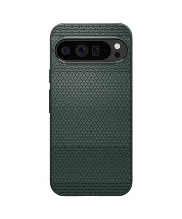 Spigen Liquid Air Case for Google Pixel 9 Pro XL - Green