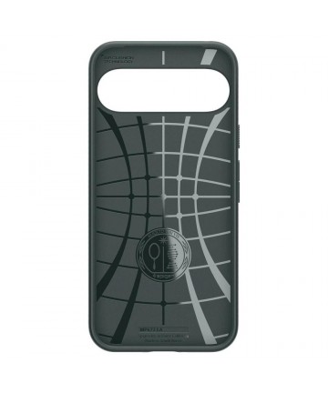 Spigen Liquid Air Case for Google Pixel 9 Pro XL - Green