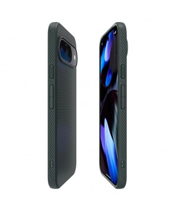 Spigen Liquid Air Case for Google Pixel 9 Pro XL - Green