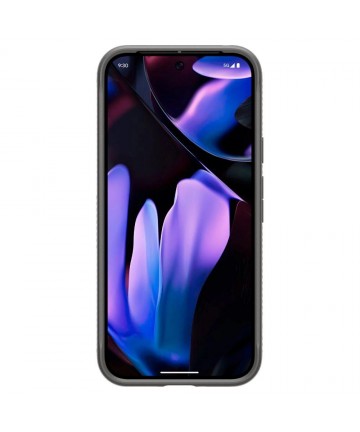 Spigen Rugged Armor Case for Google Pixel 9 Pro XL - Gray