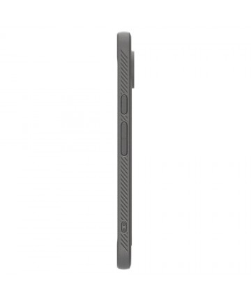 Spigen Rugged Armor Case for Google Pixel 9 Pro XL - Gray