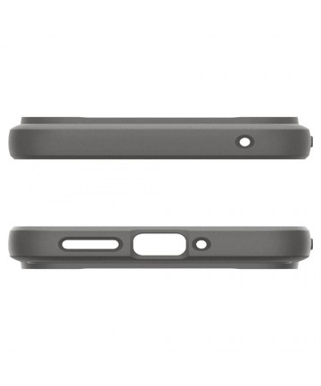 Spigen Rugged Armor Case for Google Pixel 9 Pro XL - Gray