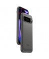 Spigen Rugged Armor Case for Google Pixel 9 Pro XL - Gray