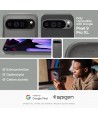 Spigen Rugged Armor Case for Google Pixel 9 Pro XL - Gray