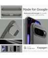 Spigen Rugged Armor Case for Google Pixel 9 Pro XL - Gray