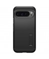 Spigen Tough Armor Case for Google Pixel 9 Pro XL - Black