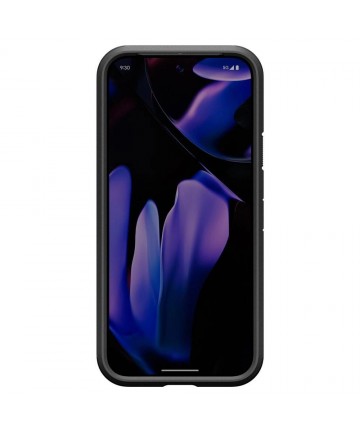 Spigen Tough Armor Case for Google Pixel 9 Pro XL - Black
