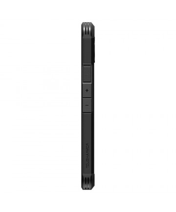 Spigen Tough Armor Case for Google Pixel 9 Pro XL - Black