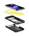 Spigen Tough Armor Case for Google Pixel 9 Pro XL - Black