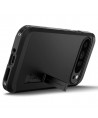 Spigen Tough Armor Case for Google Pixel 9 Pro XL - Black