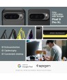 Spigen Tough Armor Case for Google Pixel 9 Pro XL - Black