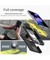 Spigen Tough Armor Case for Google Pixel 9 Pro XL - Black
