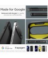 Spigen Tough Armor Case for Google Pixel 9 Pro XL - Black