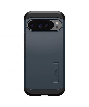 Spigen Tough Armor case for Google Pixel 9 Pro XL - graphite