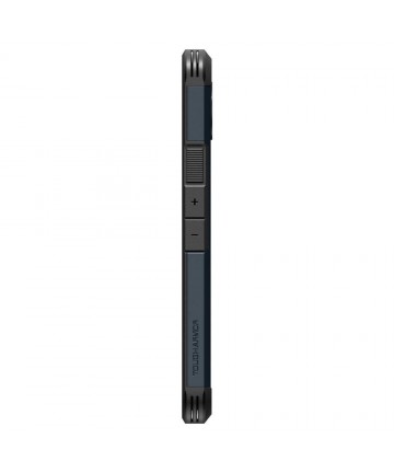 Spigen Tough Armor case for Google Pixel 9 Pro XL - graphite