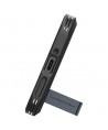 Spigen Tough Armor case for Google Pixel 9 Pro XL - graphite