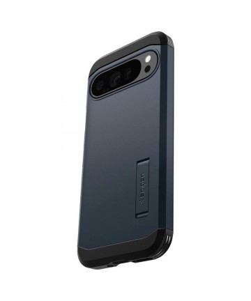 Spigen Tough Armor case for Google Pixel 9 Pro XL - graphite
