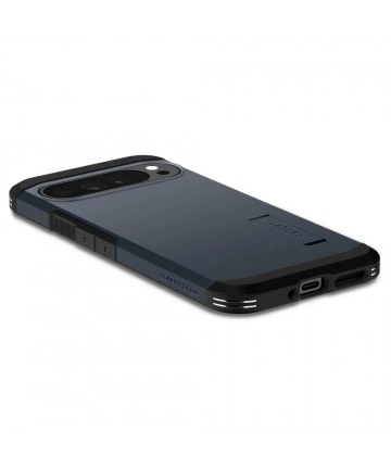 Spigen Tough Armor case for Google Pixel 9 Pro XL - graphite