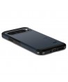 Spigen Tough Armor case for Google Pixel 9 Pro XL - graphite