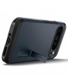 Spigen Tough Armor case for Google Pixel 9 Pro XL - graphite