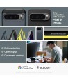 Spigen Tough Armor case for Google Pixel 9 Pro XL - graphite