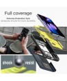 Spigen Tough Armor case for Google Pixel 9 Pro XL - graphite