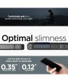 Spigen Tough Armor case for Google Pixel 9 Pro XL - graphite