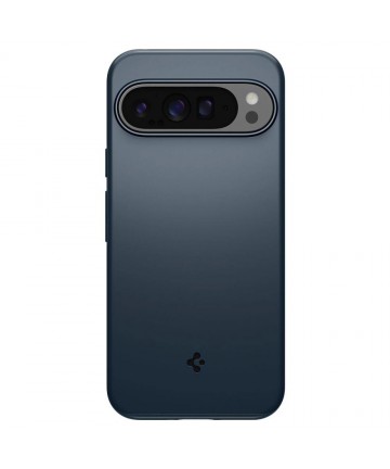 Spigen Thin Fit case for Google Pixel 9 Pro XL - graphite